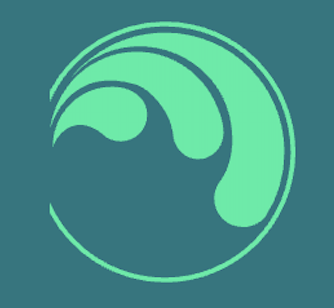 Wavelette Logo Small